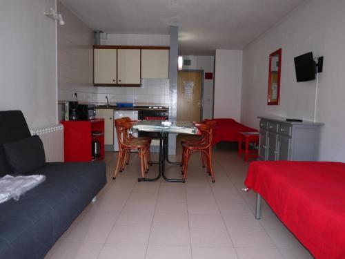 Apartaments Inter Esqu�