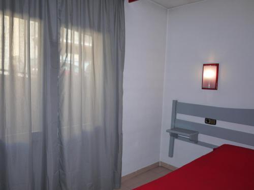 Apartaments Inter Esqu�