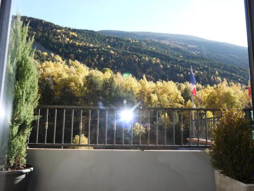 Apartaments Inter Esqu�