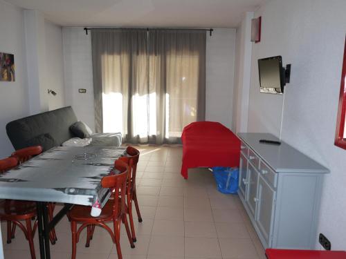 Apartaments Inter Esqu�