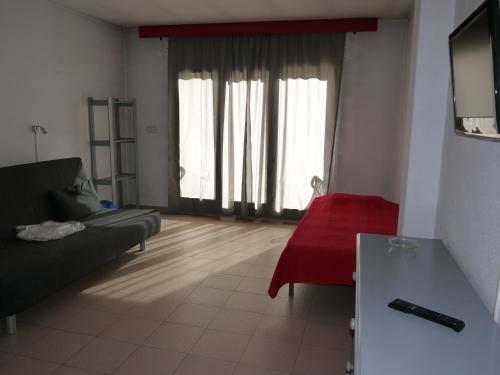 Apartaments Inter Esqu�