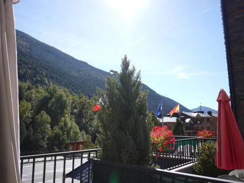 Apartaments Inter Esqu�