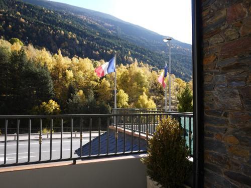 Apartaments Inter Esqu�