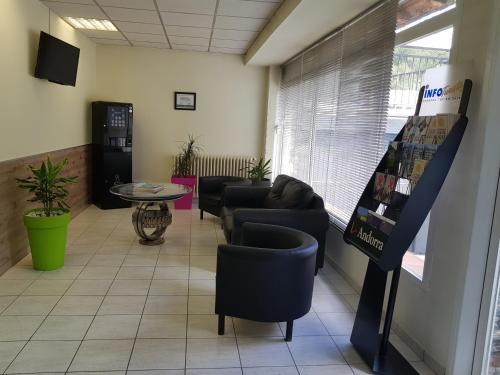 Apartaments Inter Esqu�