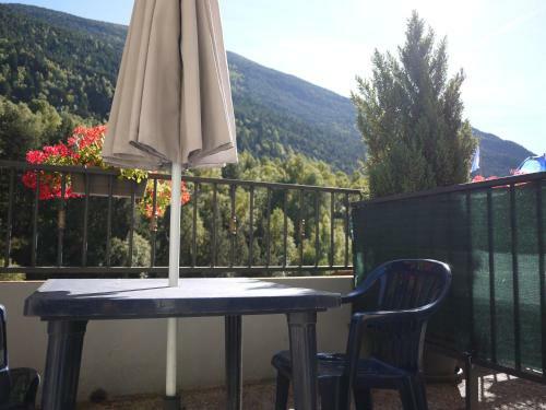 Apartaments Inter Esqu�