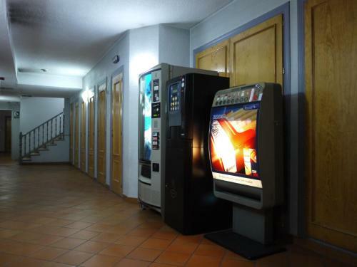 Apartaments Inter Esqu�