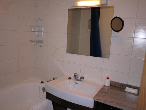 Apartaments Inter Esqu�