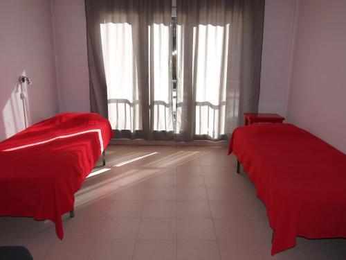 Apartaments Inter Esqu�