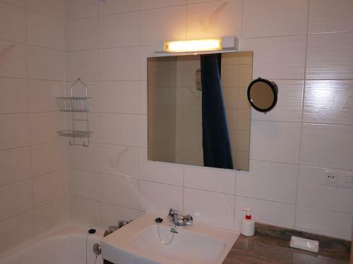 Apartaments Inter Esqu�