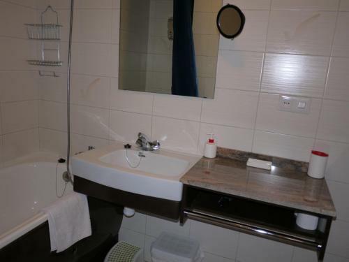 Apartaments Inter Esqu�