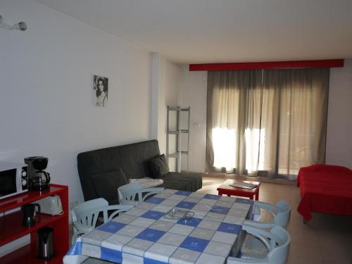 Apartaments Inter Esqu�