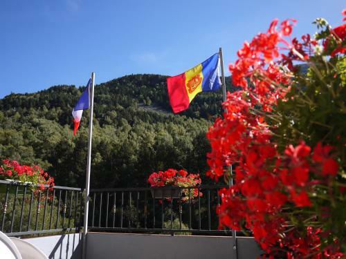 Apartaments Inter Esqu�