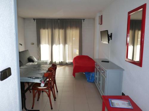 Apartaments Inter Esqu�
