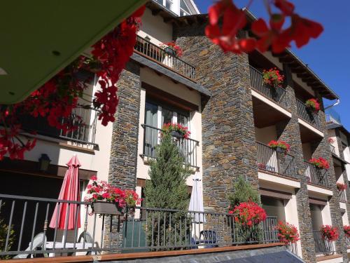 Apartaments Inter Esqu�