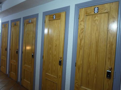 Apartaments Inter Esqu�