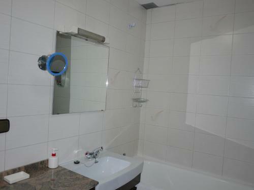 Apartaments Inter Esqu�