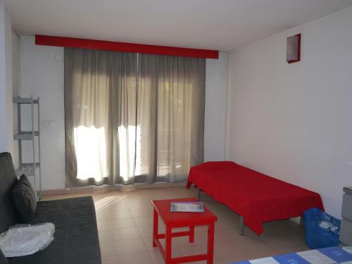 Apartaments Inter Esqu�