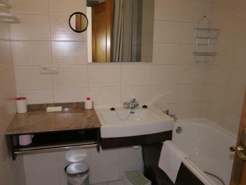 Apartaments Inter Esqu�