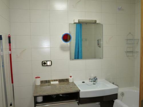 Apartaments Inter Esqu�