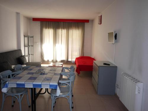 Apartaments Inter Esqu�