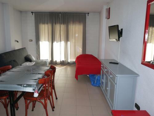 Apartaments Inter Esqu�