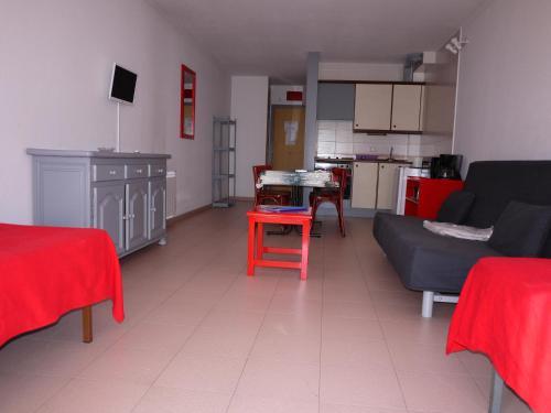 Apartaments Inter Esqu�