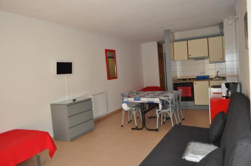 Apartaments Inter Esqu�