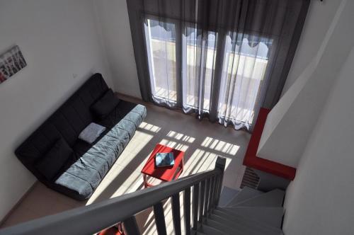 Apartaments Inter Esqu�