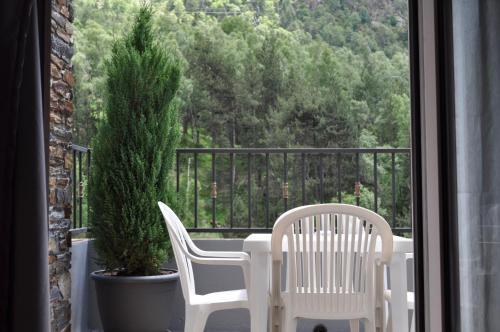 Apartaments Inter Esqu�