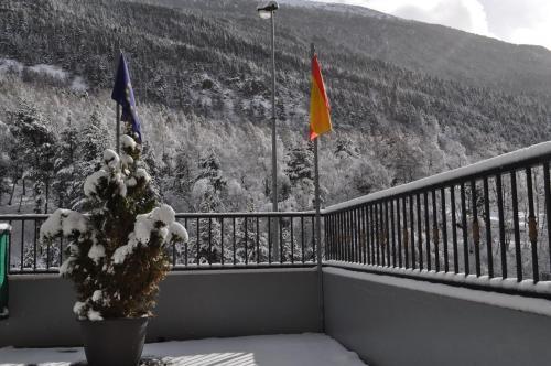 Apartaments Inter Esqu�