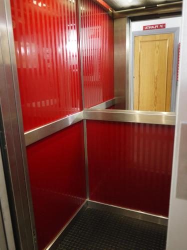 Apartaments Inter Esqu�