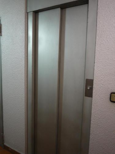 Apartaments Inter Esqu�