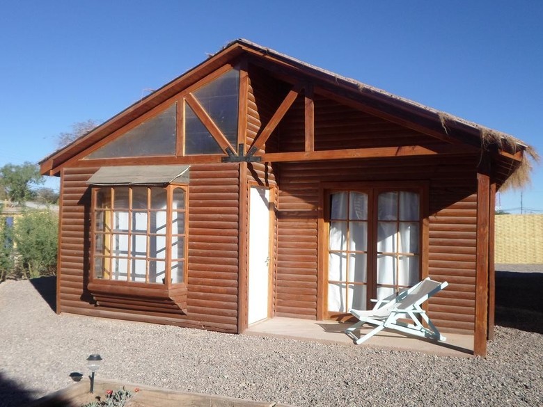 Cabana Do�a Juanita