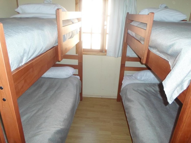 Cabana Do�a Juanita