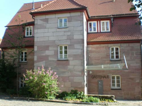 Hotel Burg Abenberg