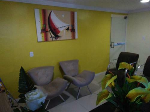 Hostal Pousada Das Maracan�s