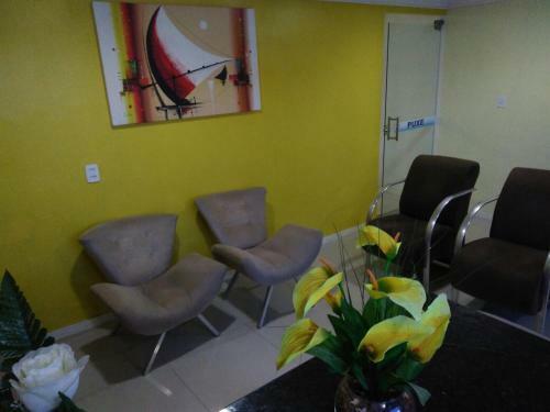 Hostal Pousada Das Maracan�s