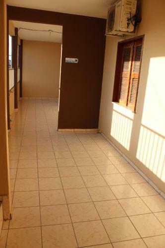 Hostal Pousada Das Maracan�s