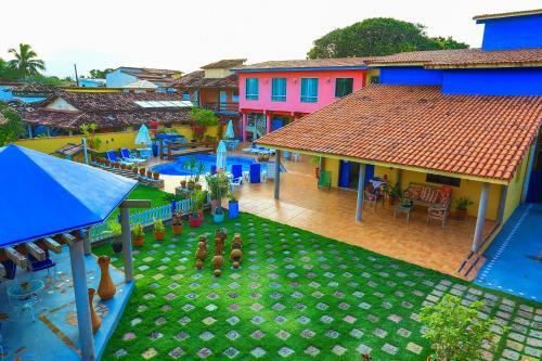 Hostal Pousada Dos Corais