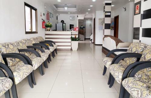 Hotel Rediadri