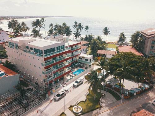 Hostal Pousada Brasileira