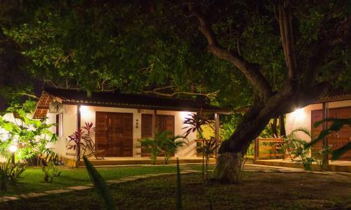 Bed & Breakfast Pousada Wind Paracuru