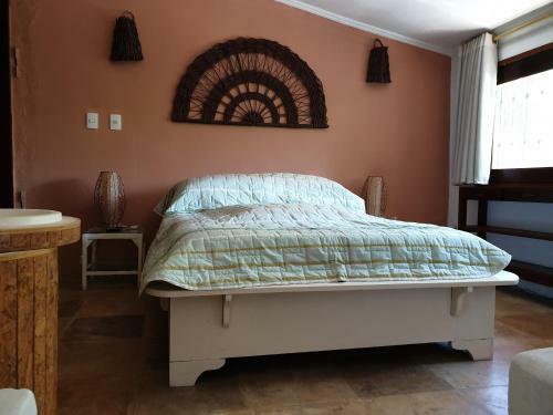 Posada Pousada Yuste Beach Farm