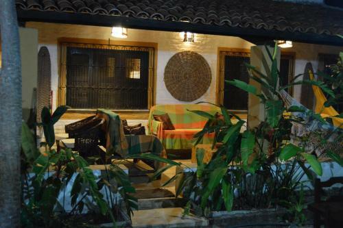 Posada Pousada Yuste Beach Farm