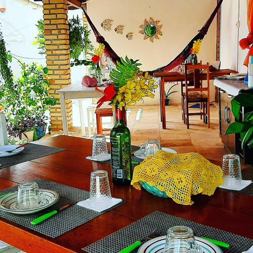 Hostal Pousada Dos Anjos Paracuru