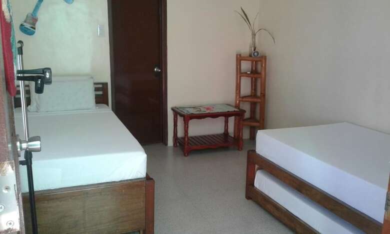 Mwr Pension House