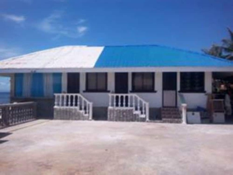 Mwr Pension House