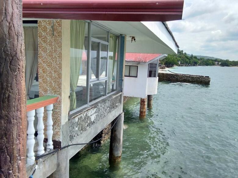 Mwr Pension House