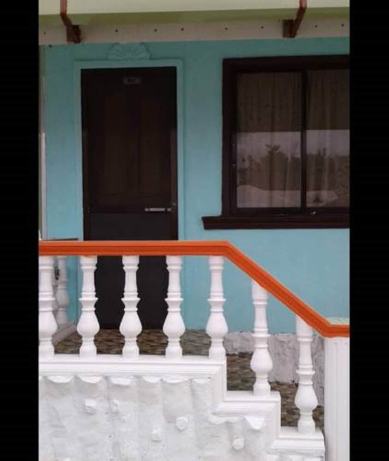 Mwr Pension House