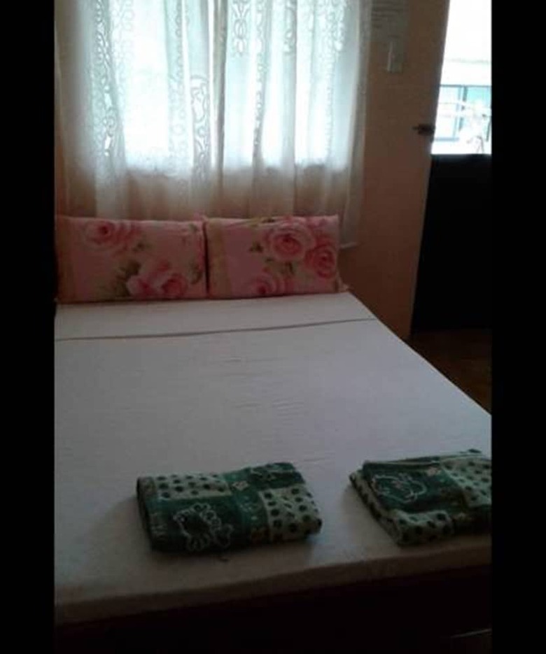 Mwr Pension House